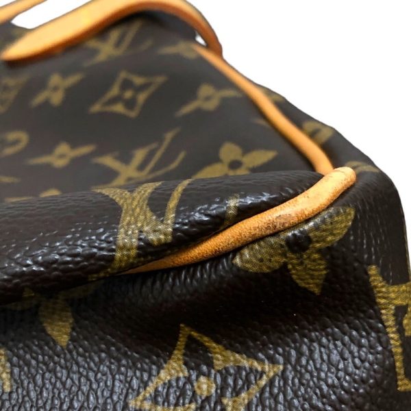 2300040011348 11 LOUIS VUITTON Patignol Oriental M51154 tote bag