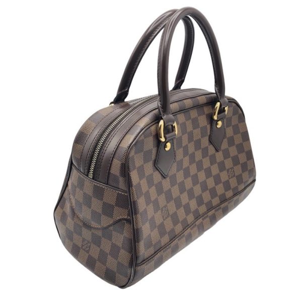 2300040011461 1 LOUIS VUITTON Duomo Handbag