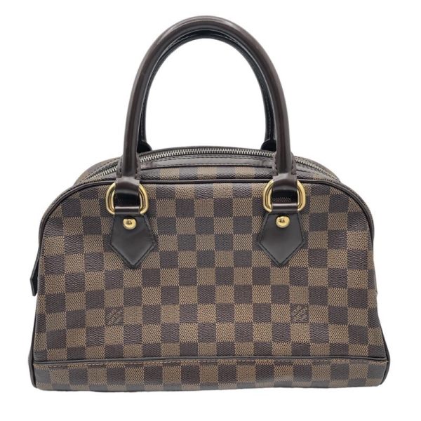 2300040011461 LOUIS VUITTON Duomo Handbag