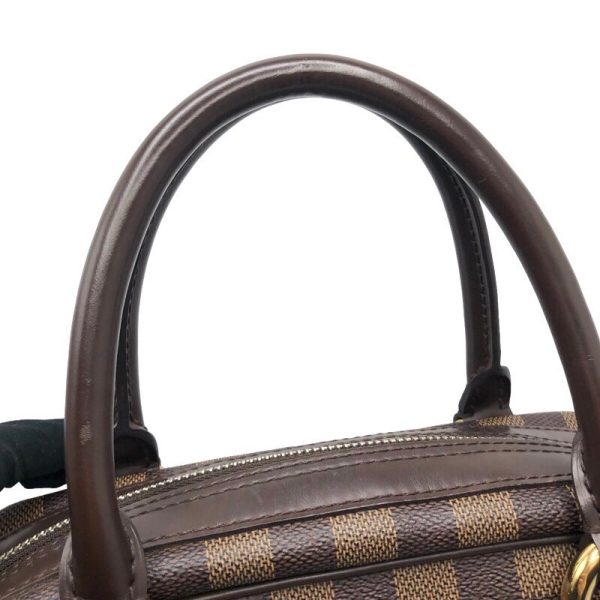 2300040011461 7 LOUIS VUITTON Duomo Handbag