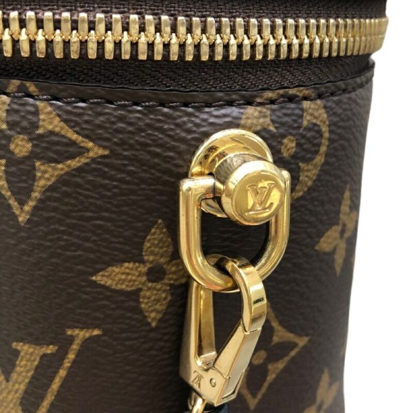 230004001148521 12 LOUIS VUITTON Vanity NV PM shoulder bag