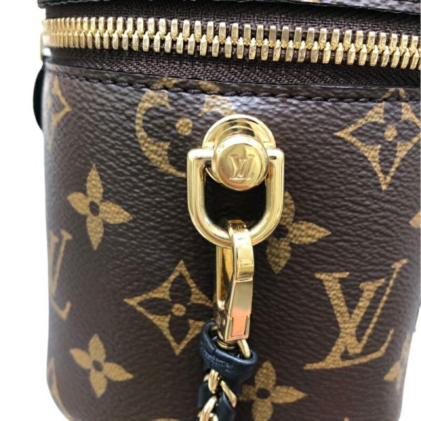 230004001148521 13 LOUIS VUITTON Vanity NV PM shoulder bag