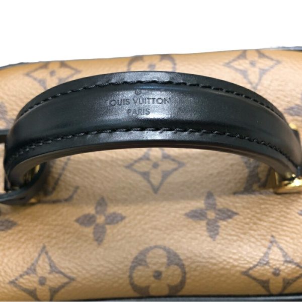 230004001148521 9 LOUIS VUITTON Vanity NV PM shoulder bag