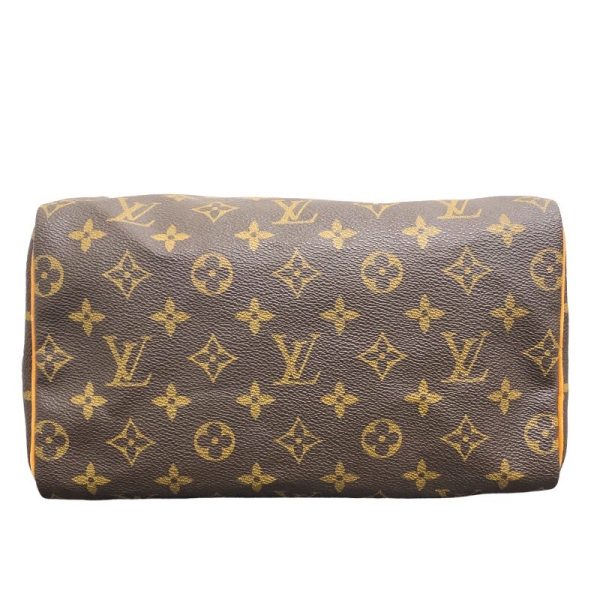 2300040011904 3 LOUIS VUITTON Speedy 25 M41528 handbag