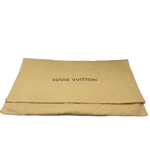 2300040012048 11 LOUIS VUITTON Popincourt Haut Brown Monogram Tote Bag