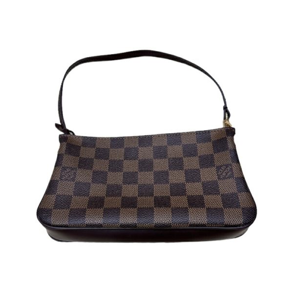 2300040012123 9 LOUIS VUITTON Navona N51983 handbag