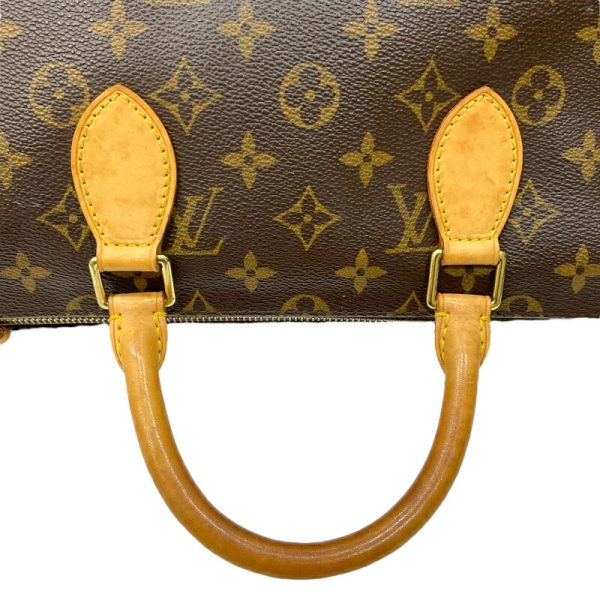 2300040015407 11 LOUIS VUITTON Popincourt M40009 Monogram Canvas