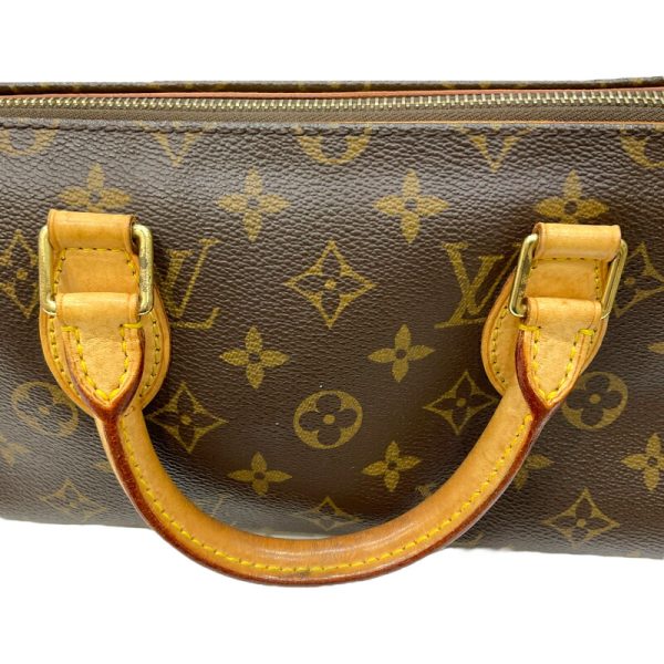 2300040015407 12 LOUIS VUITTON Popincourt M40009 Monogram Canvas