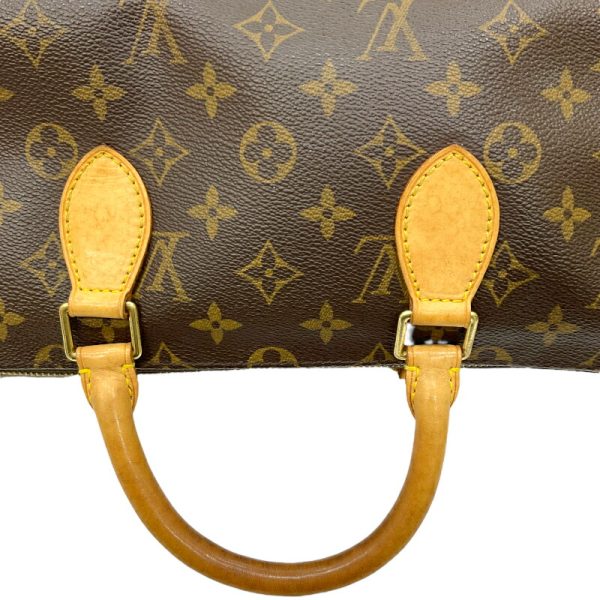 2300040015407 13 LOUIS VUITTON Popincourt M40009 Monogram Canvas