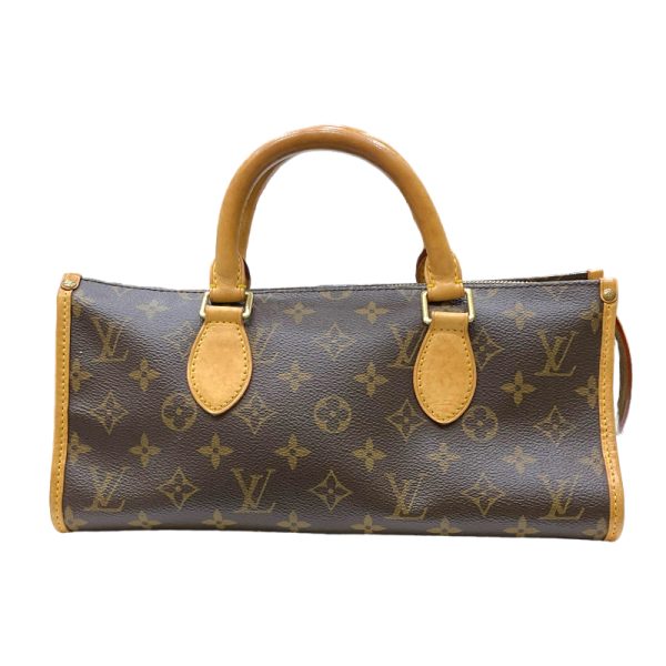 2300040015407 20 LOUIS VUITTON Popincourt M40009 Monogram Canvas