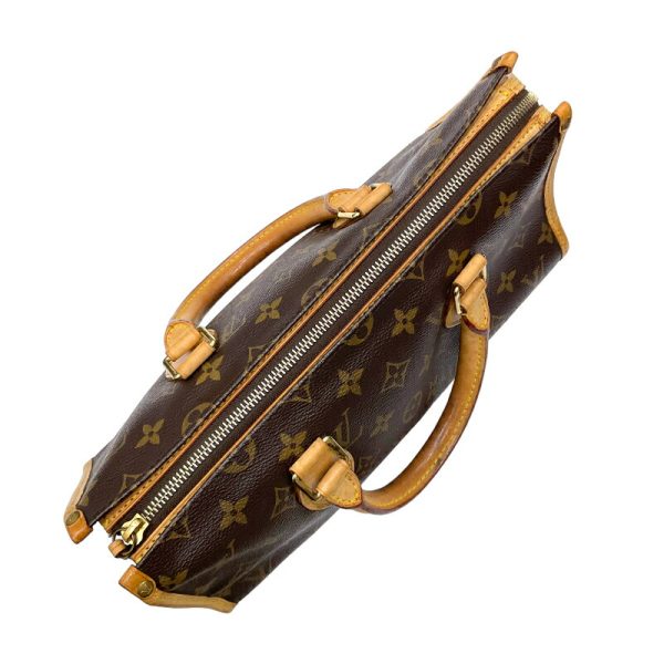 2300040015407 4 LOUIS VUITTON Popincourt M40009 Monogram Canvas