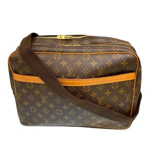 2300040026229 Louis Vuitton Aves Bag Monogram