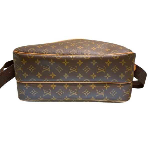 2300040026229 4 LOUIS VUITTON Reporter GM M45252 Monogram Shoulder Bag