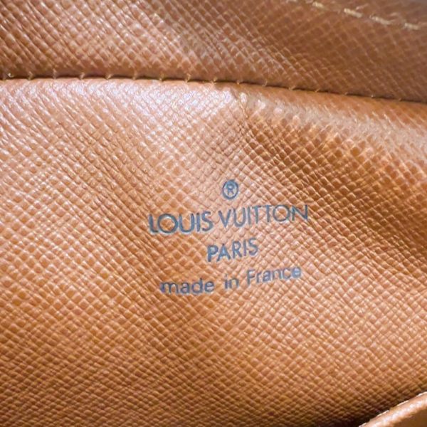 2300040026274 10 LOUIS VUITTON Pochette Cite M51183 Monogram Canvas