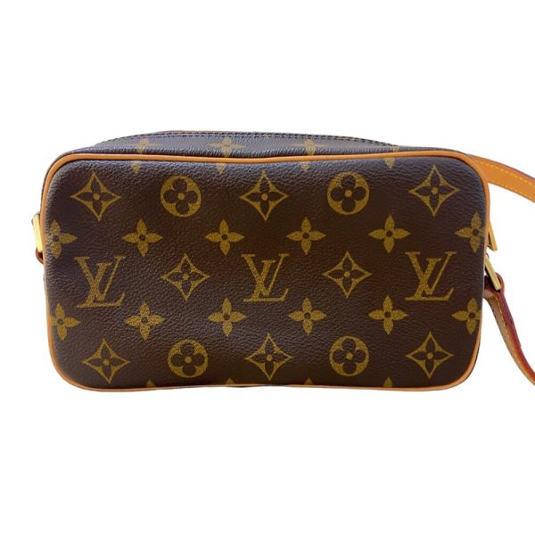 2300040026274 2 LOUIS VUITTON Pochette Cite M51183 Monogram Canvas