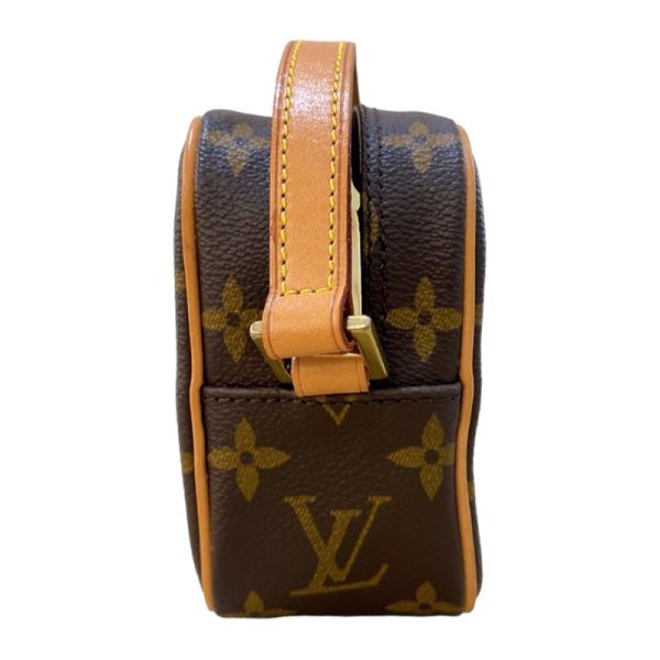 2300040026274 3 LOUIS VUITTON Pochette Cite M51183 Monogram Canvas