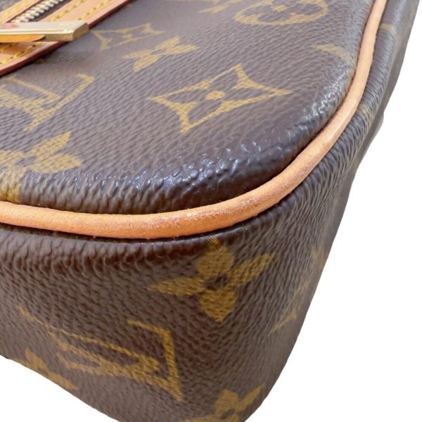 2300040026274 6 LOUIS VUITTON Pochette Cite M51183 Monogram Canvas