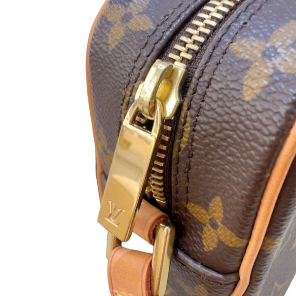 2300040026274 9 LOUIS VUITTON Pochette Cite M51183 Monogram Canvas