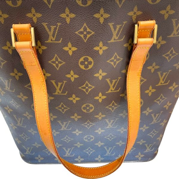 2300040026397 3 LOUIS VUITTON Vavant GM M51170 Monogram Tote Bag