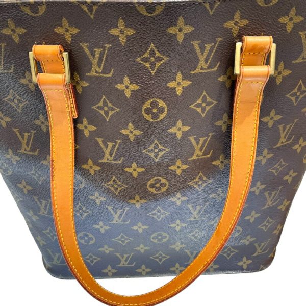 2300040026397 4 LOUIS VUITTON Vavant GM M51170 Monogram Tote Bag