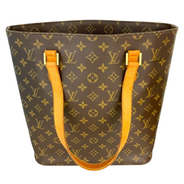 2300040026397 5 LOUIS VUITTON Vavant GM M51170 Monogram Tote Bag