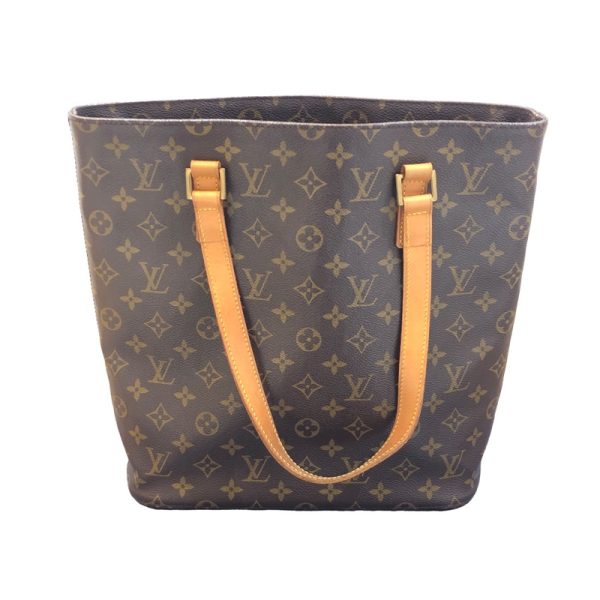 2300040026496 1 LOUIS VUITTON Vavant GM M51170 Monogram Tote Bag