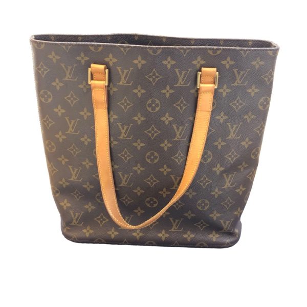 2300040026496 2 LOUIS VUITTON Vavant GM M51170 Monogram Tote Bag