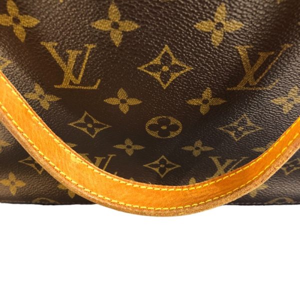 2300040026496 7 LOUIS VUITTON Vavant GM M51170 Monogram Tote Bag