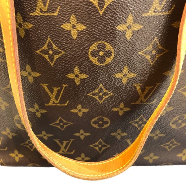 2300040026496 8 LOUIS VUITTON Vavant GM M51170 Monogram Tote Bag