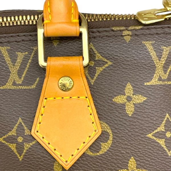 2300040026519 10 LOUIS VUITTON Alma SD0954 Monogram Handbag