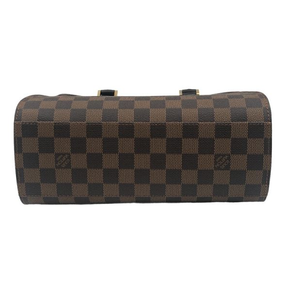 2300040026601 4 LOUIS VUITTON Brera Brown Damier Handbag