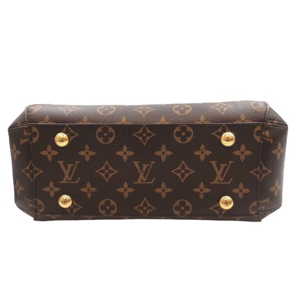 2300040026618 7 LOUIS VUITTON Montaigne BB Monogram Handbag