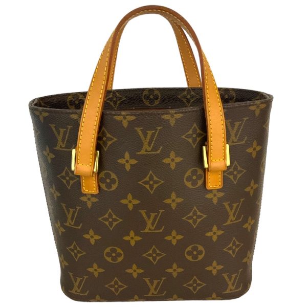 2300040026663 LOUIS VUITTON Vavin PM M51172 Monogram Handbag