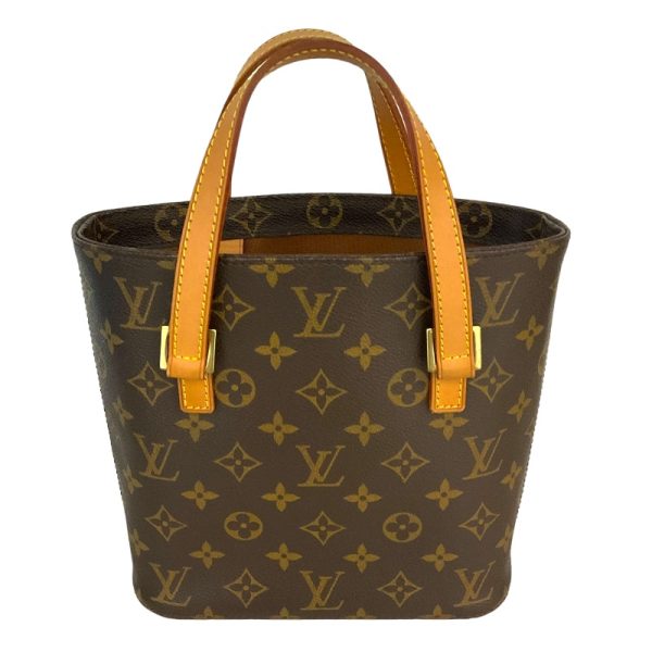 2300040026663 2 LOUIS VUITTON Vavin PM M51172 Monogram Handbag