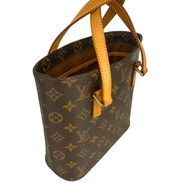 2300040026663 3 LOUIS VUITTON Vavin PM M51172 Monogram Handbag