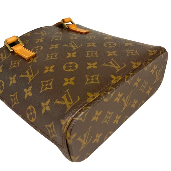 2300040026663 5 LOUIS VUITTON Vavin PM M51172 Monogram Handbag