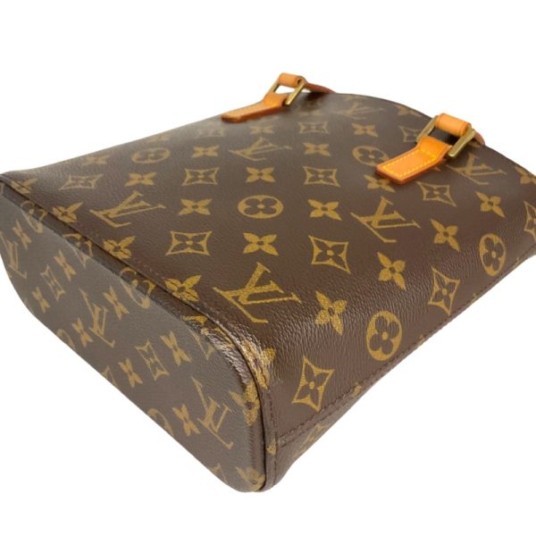 2300040026663 6 LOUIS VUITTON Vavin PM M51172 Monogram Handbag