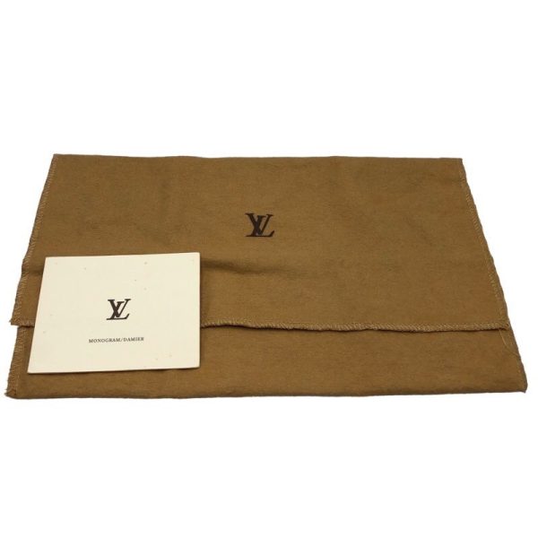 2300040026700 7 LOUIS VUITTON Pochette Accessoire M51980 Brown