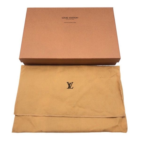 2300040026748 9 LOUIS VUITTON Pochette Accessoire M51980 Monogram Pouch