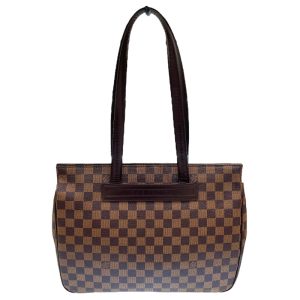 2300040086681 Louis Vuitton Mini Pretty Monogram Denim Bag Blue