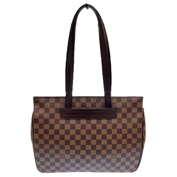 2300040086681 LOUIS VUITTON Baglioli N51123 Damier Campus tote bag