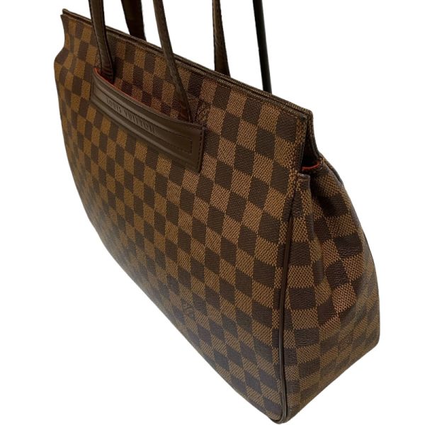 2300040086681 1 LOUIS VUITTON Baglioli N51123 Damier Campus tote bag