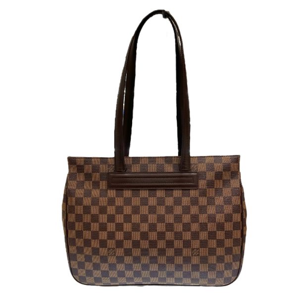 2300040086681 3 LOUIS VUITTON Baglioli N51123 Damier Campus tote bag