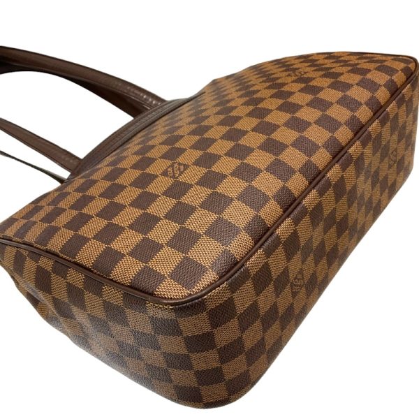 2300040086681 5 LOUIS VUITTON Baglioli N51123 Damier Campus tote bag