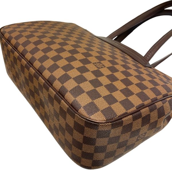 2300040086681 6 LOUIS VUITTON Baglioli N51123 Damier Campus tote bag