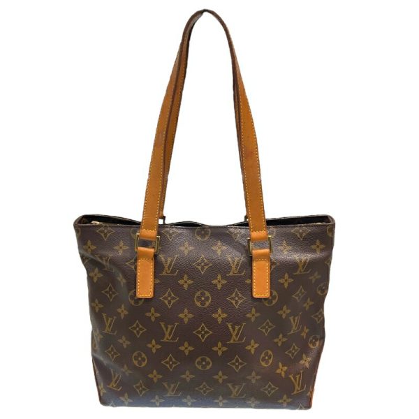 2300040086728 LOUIS VUITTON Hippo Piano Monogram Tote Bag