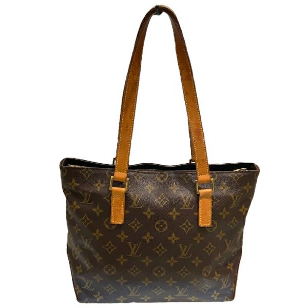 2300040086728 3 LOUIS VUITTON Hippo Piano Monogram Tote Bag