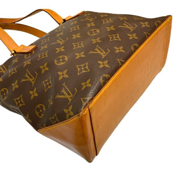 2300040086728 5 LOUIS VUITTON Hippo Piano Monogram Tote Bag