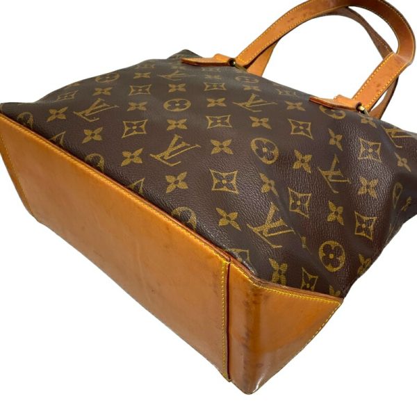 2300040086728 6 LOUIS VUITTON Hippo Piano Monogram Tote Bag