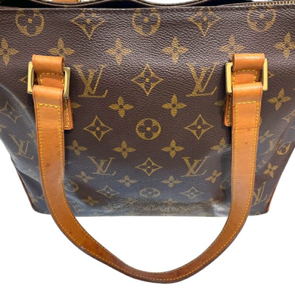 2300040086728 7 LOUIS VUITTON Hippo Piano Monogram Tote Bag